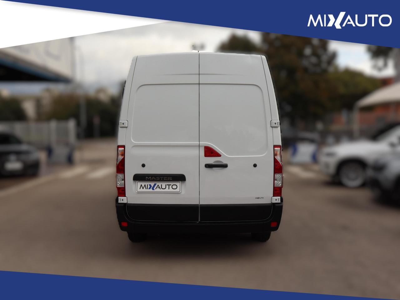 RENAULT Master T35 2.3 DCI 135cv L2H2 Ice EU6D-Temp