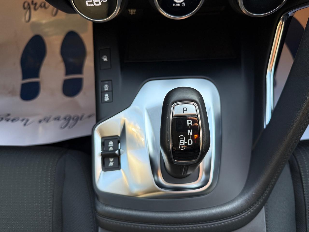 Jaguar E-Pace 2.0D 150 CV AWD aut.