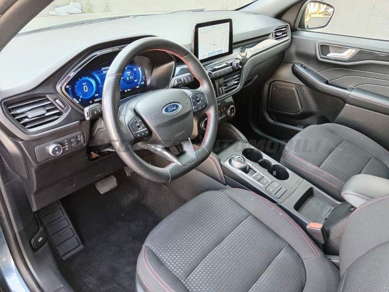Ford Kuga Kuga 2.5 full hybrid ST-Line 2wd 190cv cvt