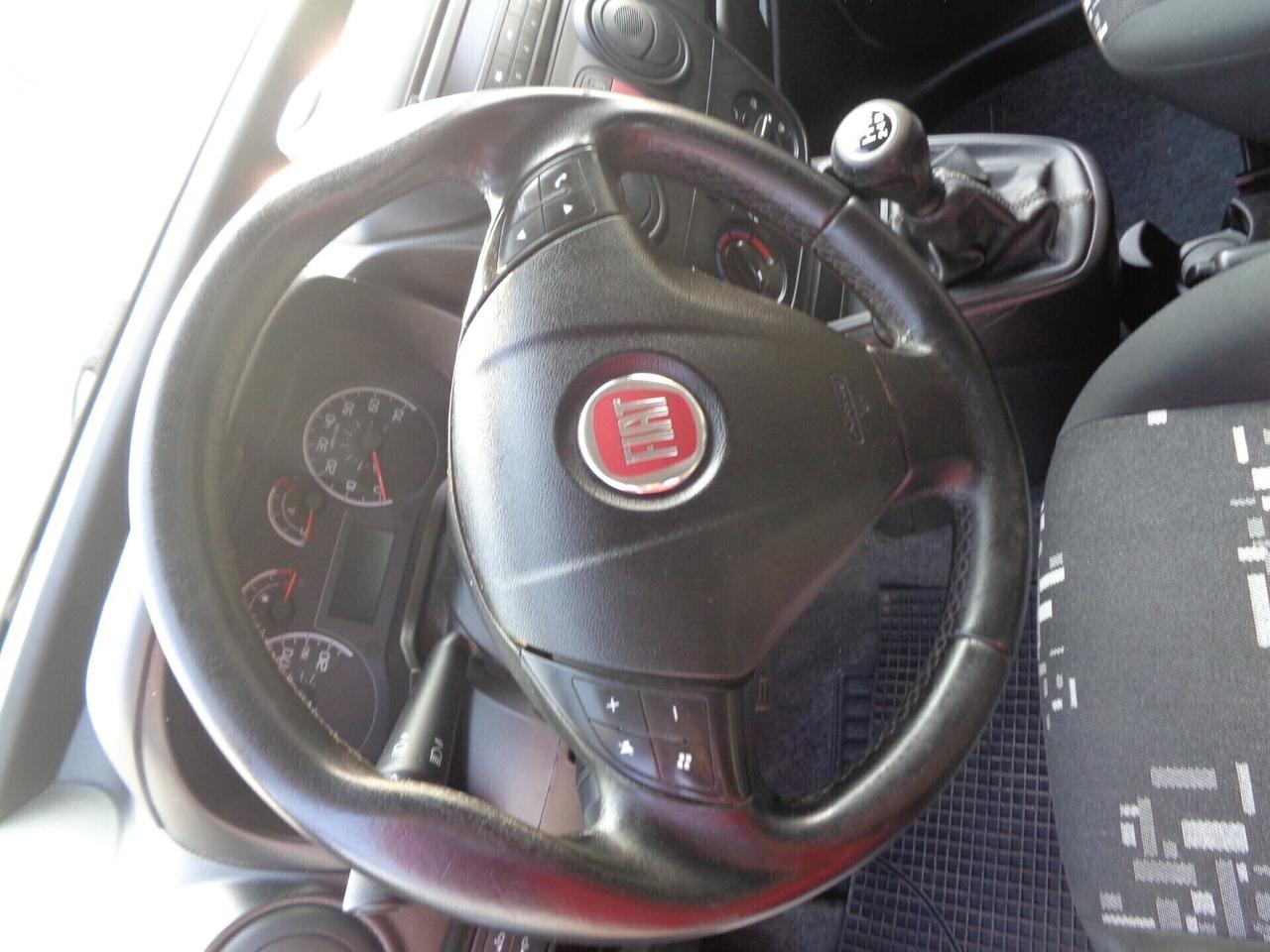 Fiat Qubo 1.3 MJT 75 CV Active