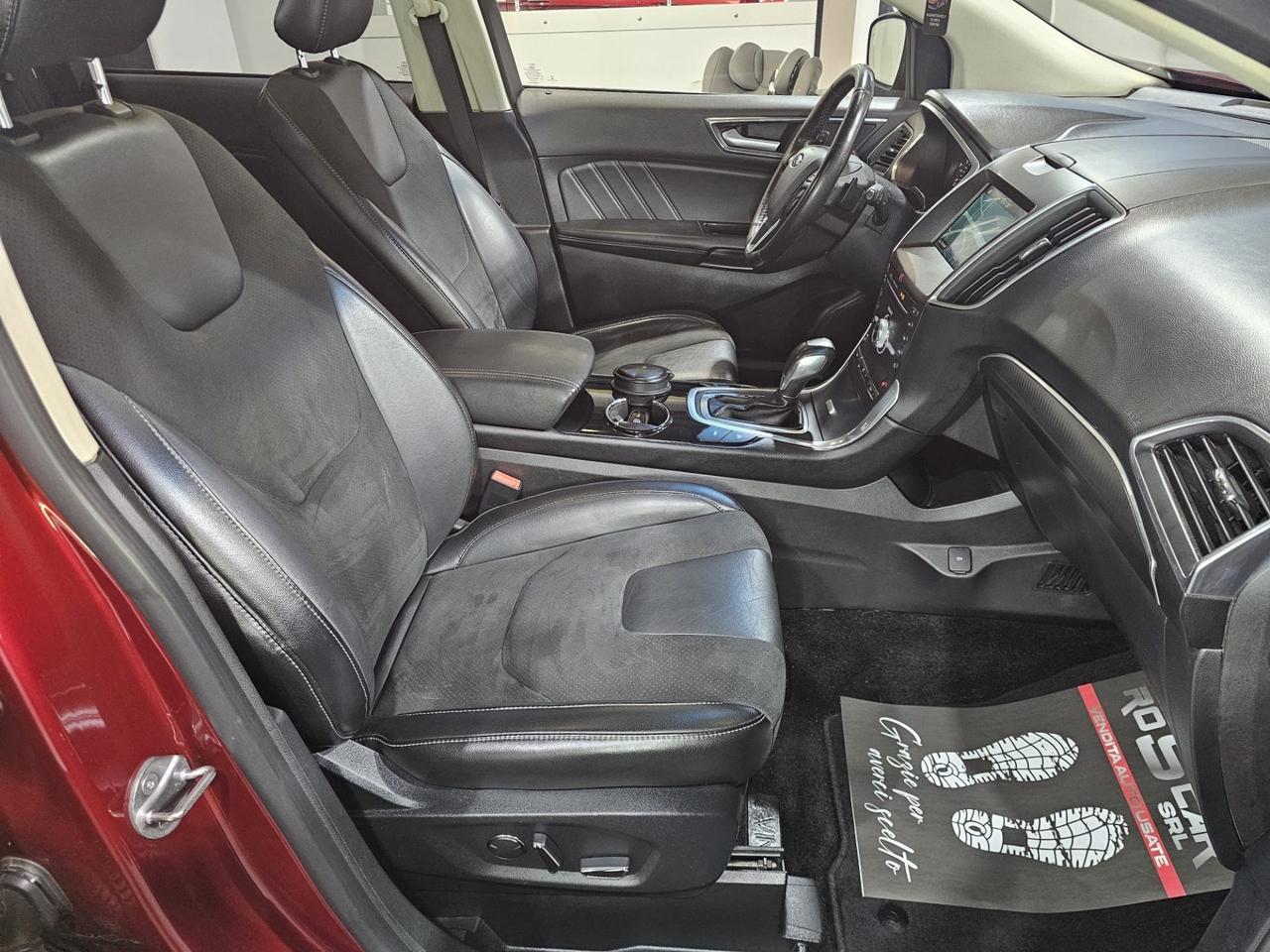 Ford Edge 2.0 TDCI 210 CV AWD S&S Powershift ST Line