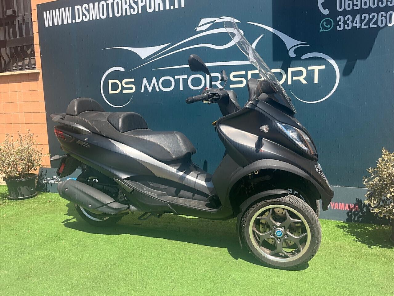 Piaggio MP3 LT LT GARANZIA PERMUTE FINANZIAMENTO