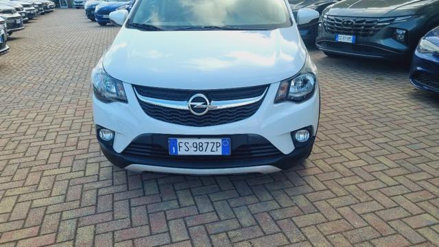 OPEL Karl Rocks 1.0 73 CV