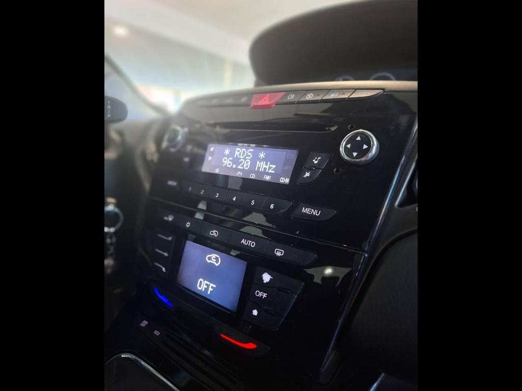 Lancia Ypsilon 5 Porte 0.9 Twinair Gold DFN