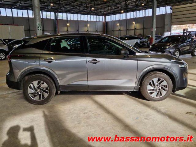 NISSAN Qashqai MHEV 158 CV Xtronic Business IN ARRIVO