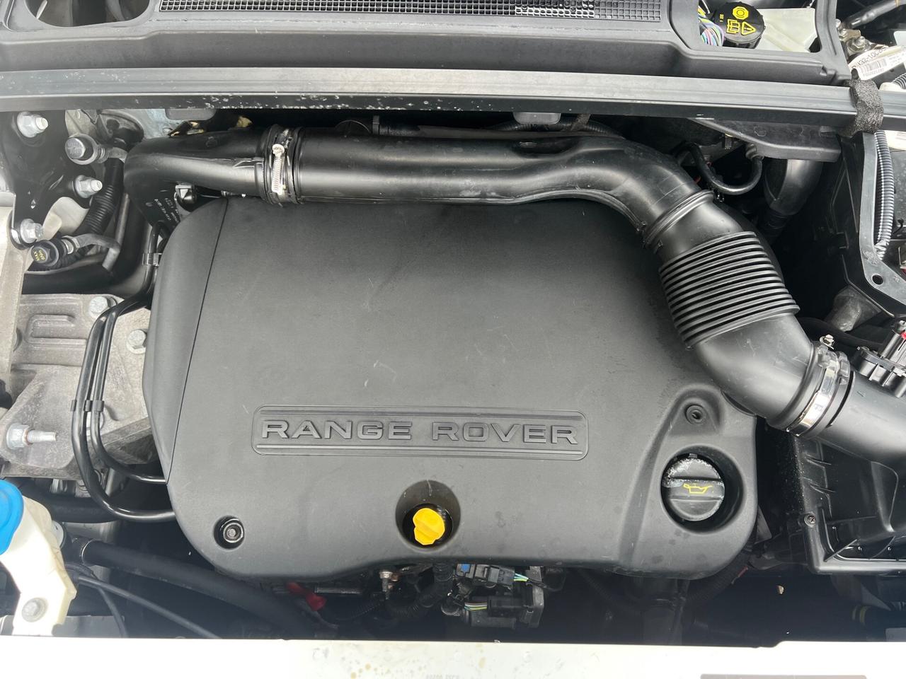 Land Rover Range Evoque 2.2 Sd4 5p. Dynamic