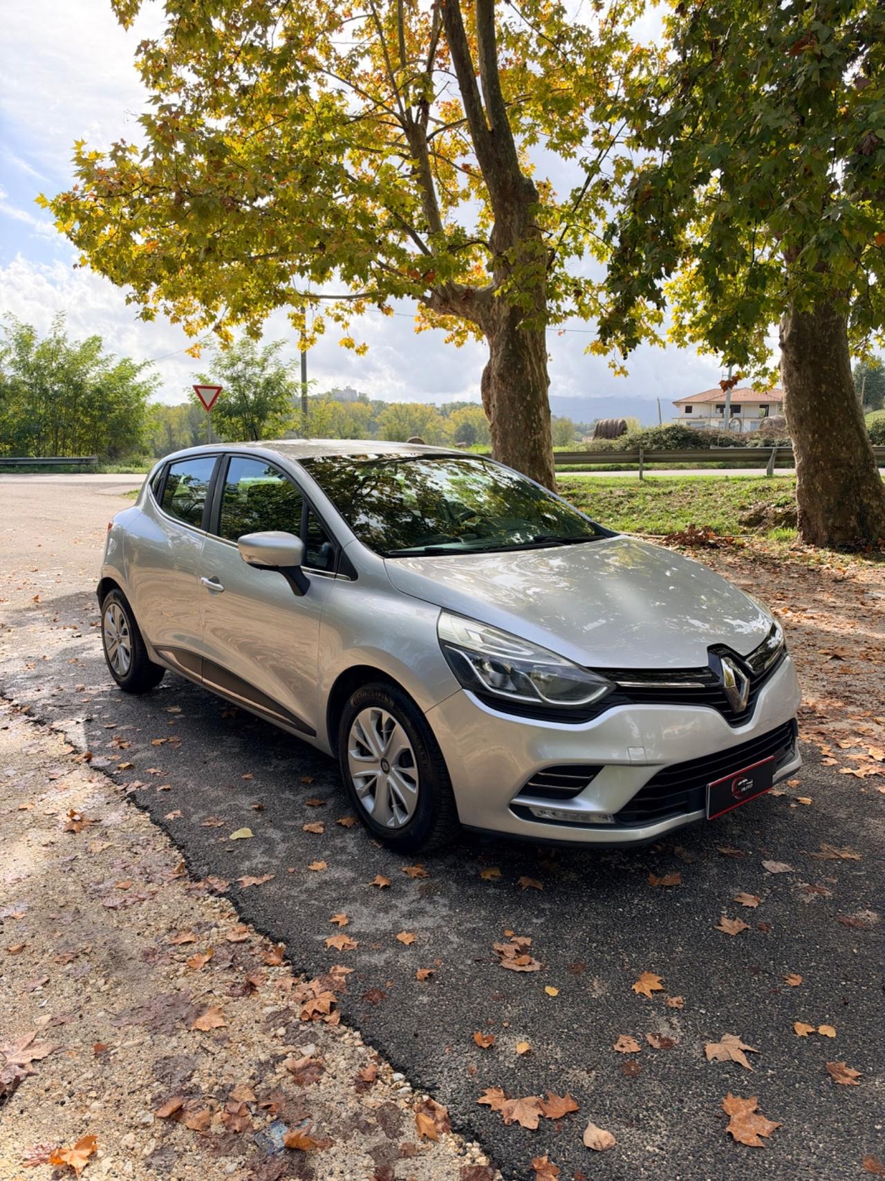 Renault Clio dCi 8V 75 CV 5 porte Business