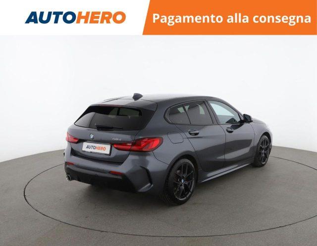 BMW 116 d 5p. Msport