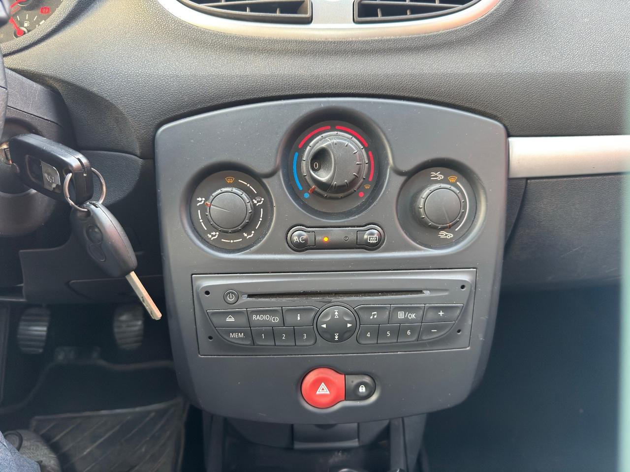 Renault Clio ADATTA A NEOPATENTATI 1.2 16V 5 porte Dynamique