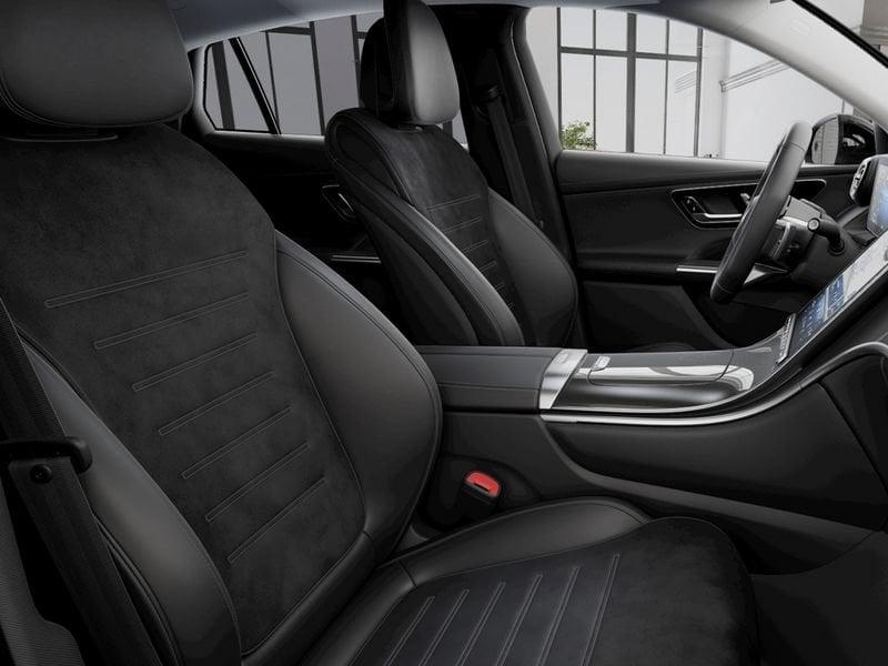 Mercedes-Benz GLC Coupé GLC Coupé 300 de 4Matic Plug-in Hybrid AMG Line Advanced Tech NIGHT-PACK