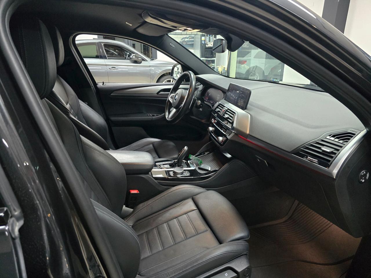 Bmw X4 xDrive20d 48V Msport (cam 360)