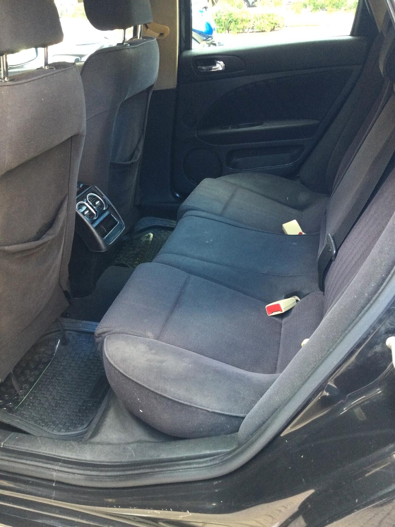 Alfa Romeo 159 1.9 JTDm 16V Sportwagon Progression