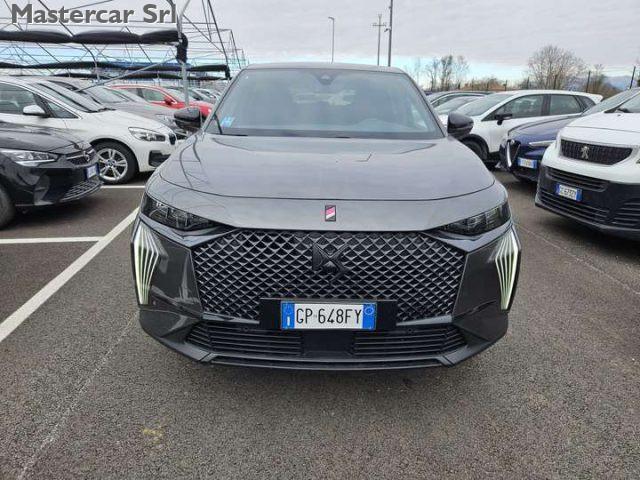 DS AUTOMOBILES DS 7 1.5 bluehdi Performance Line 130cv TG: GP648FY