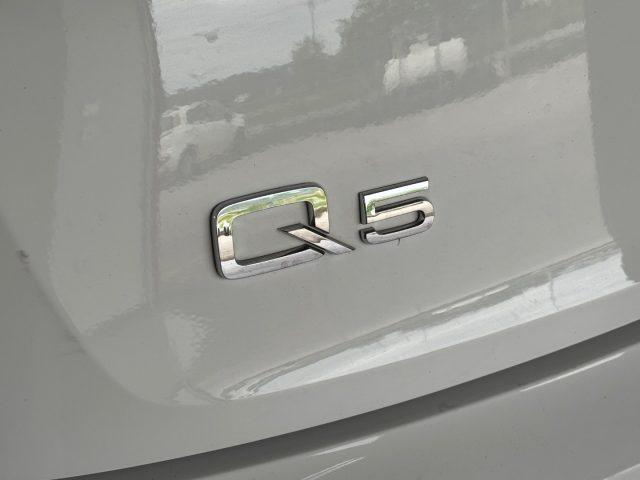 AUDI Q5 SPB 40TDI Stronic S line plus Iva esp. Unicoprop.