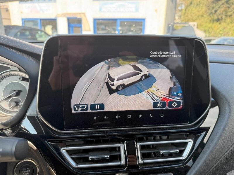 SUZUKI S-Cross 2ª serie S-Cross 1.4 Hybrid 4WD...