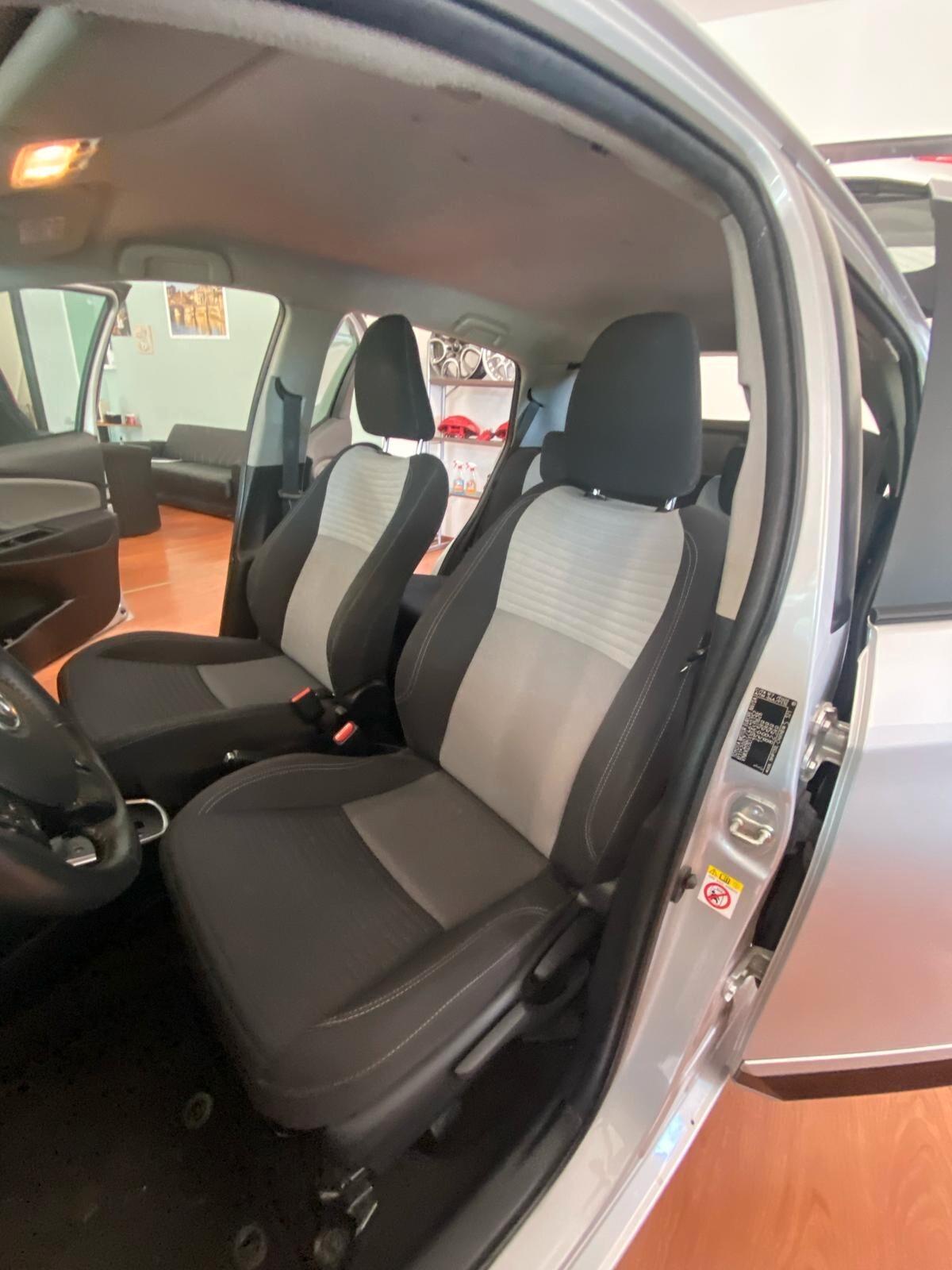 Toyota Yaris 1.5 Hybrid 5 porte Active
