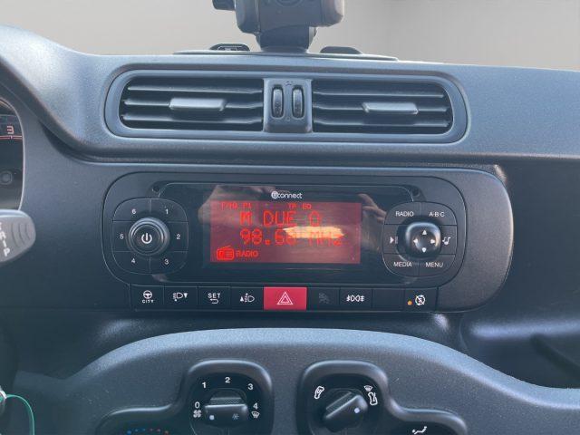 FIAT Panda 1.3MJT 4X4 2 POSTI