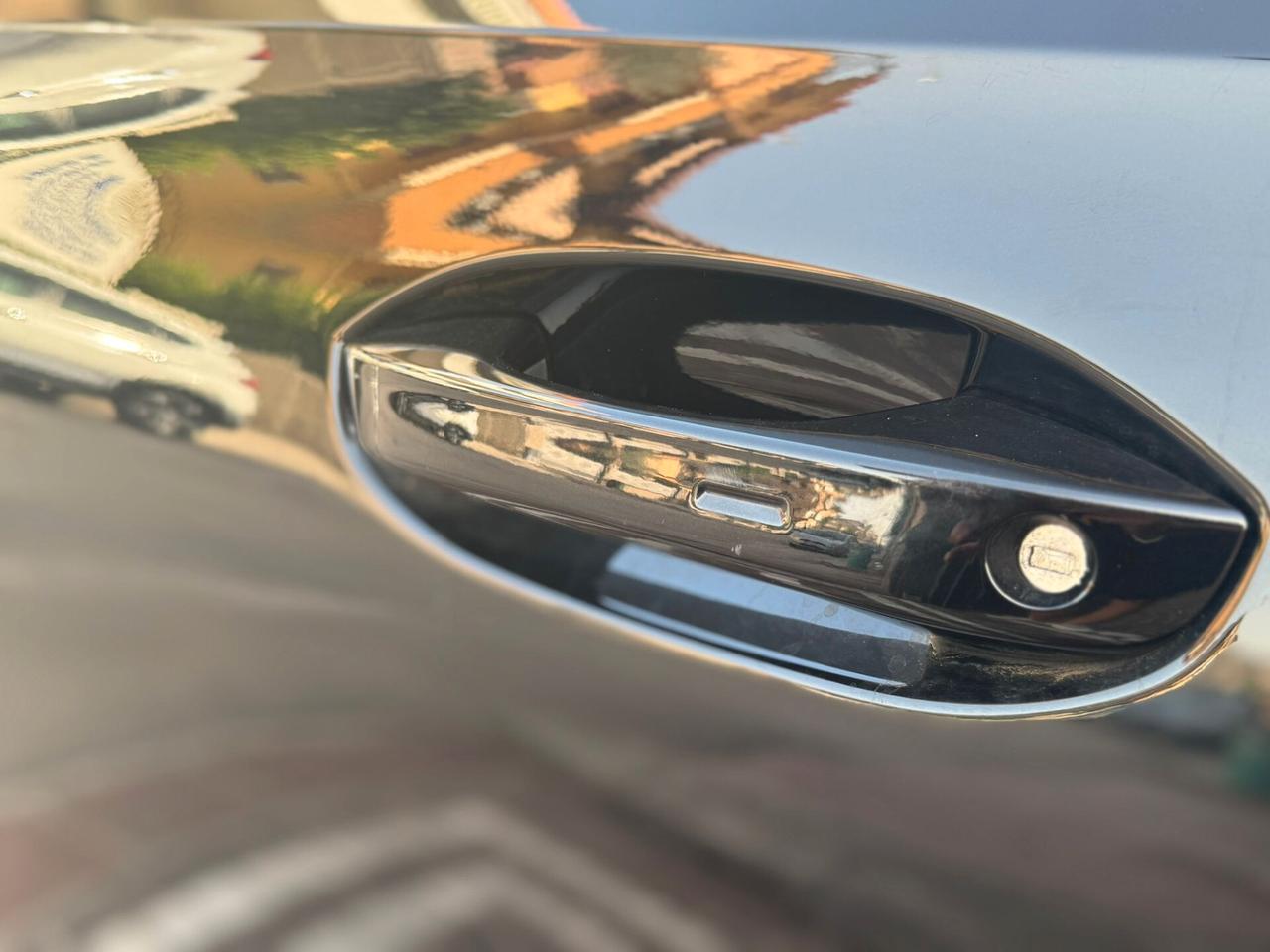 Cupra Formentor 2.0 TDI 4Drive DSG
