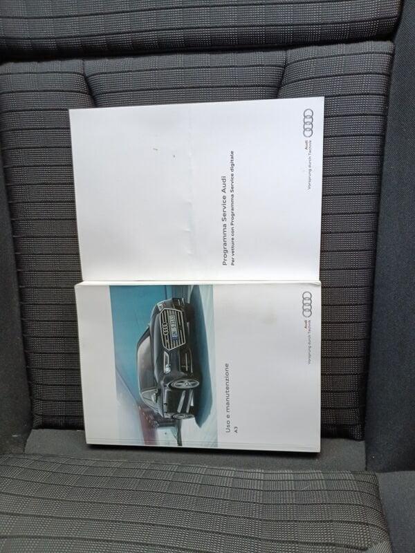 Audi A3 A3 Cabrio 2.0 TDI S tronic