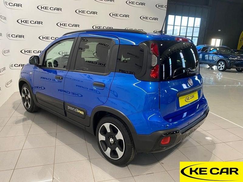 FIAT Panda 1.0 FireFly 70cv Hybrid Pandina Cross - PROMO FIAT