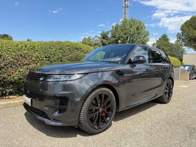 LAND ROVER Range Rover Sport 3.0D l6 300 CV Dynamic HSE