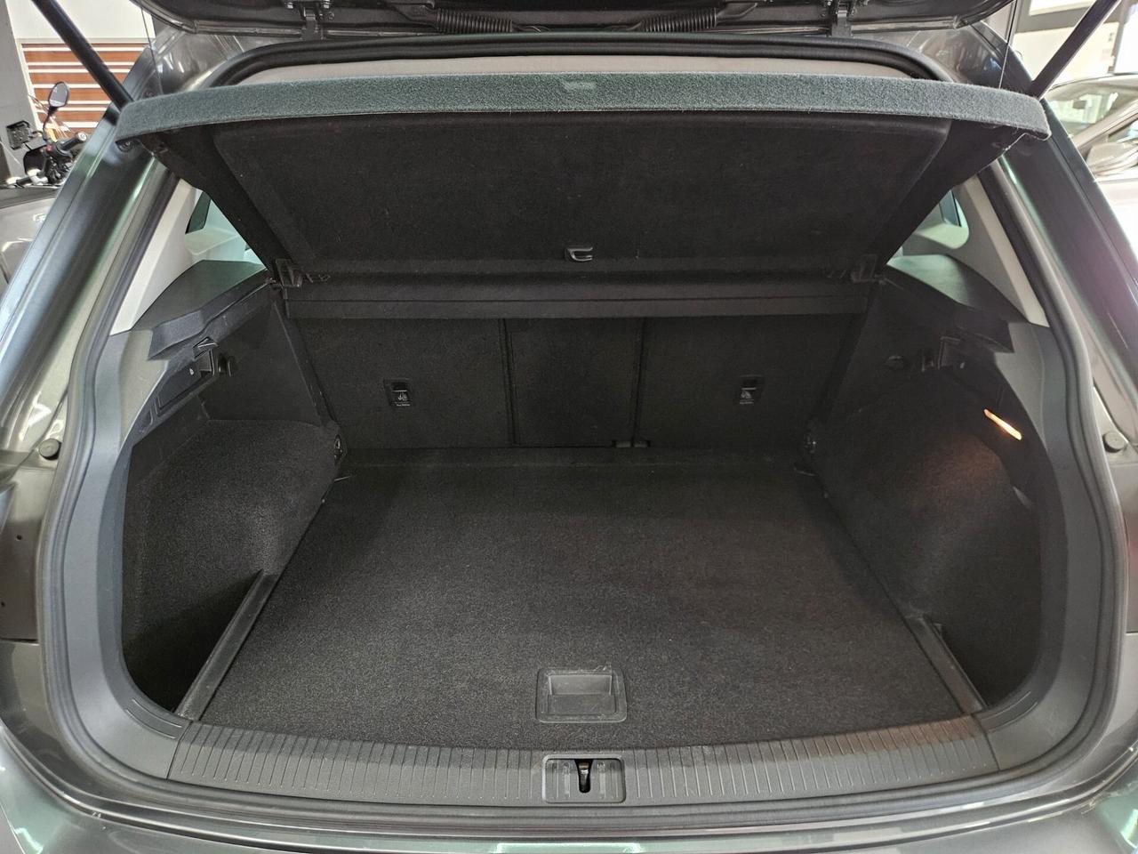 Volkswagen Tiguan 2.0 TDI 150 CV SCR R-Line