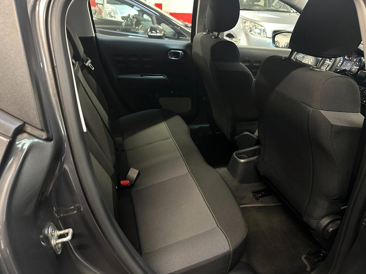 Citroen C3 UNICO PROPRIETARIO