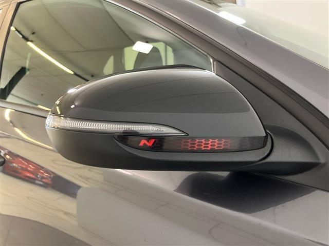 HYUNDAI i30 5 Porte 2.0 T-GDi N my19