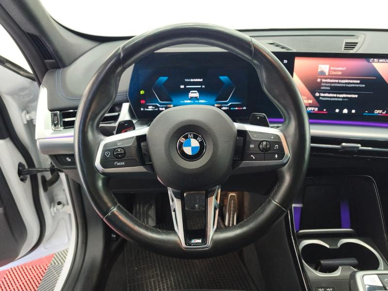 BMW X1 (U11) X1 xDrive 23d MSport Pro