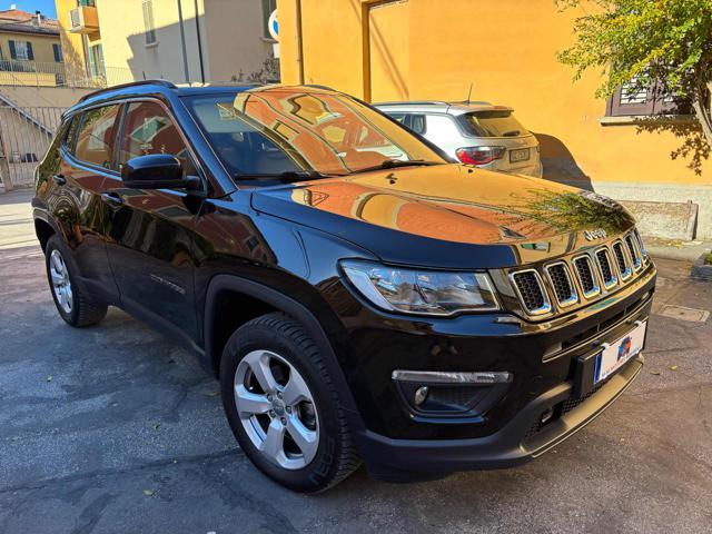 JEEP Compass 2.0 Multijet II aut. 4WD Limited "ProMMo"