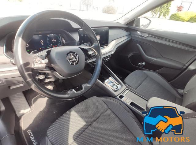 SKODA Octavia 1.0 e-TEC DSG Ambition*IVA ESPOSTA*