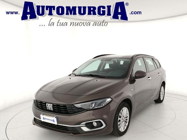 FIAT Tipo 1.6 Mjt S&S SW Life con Navi