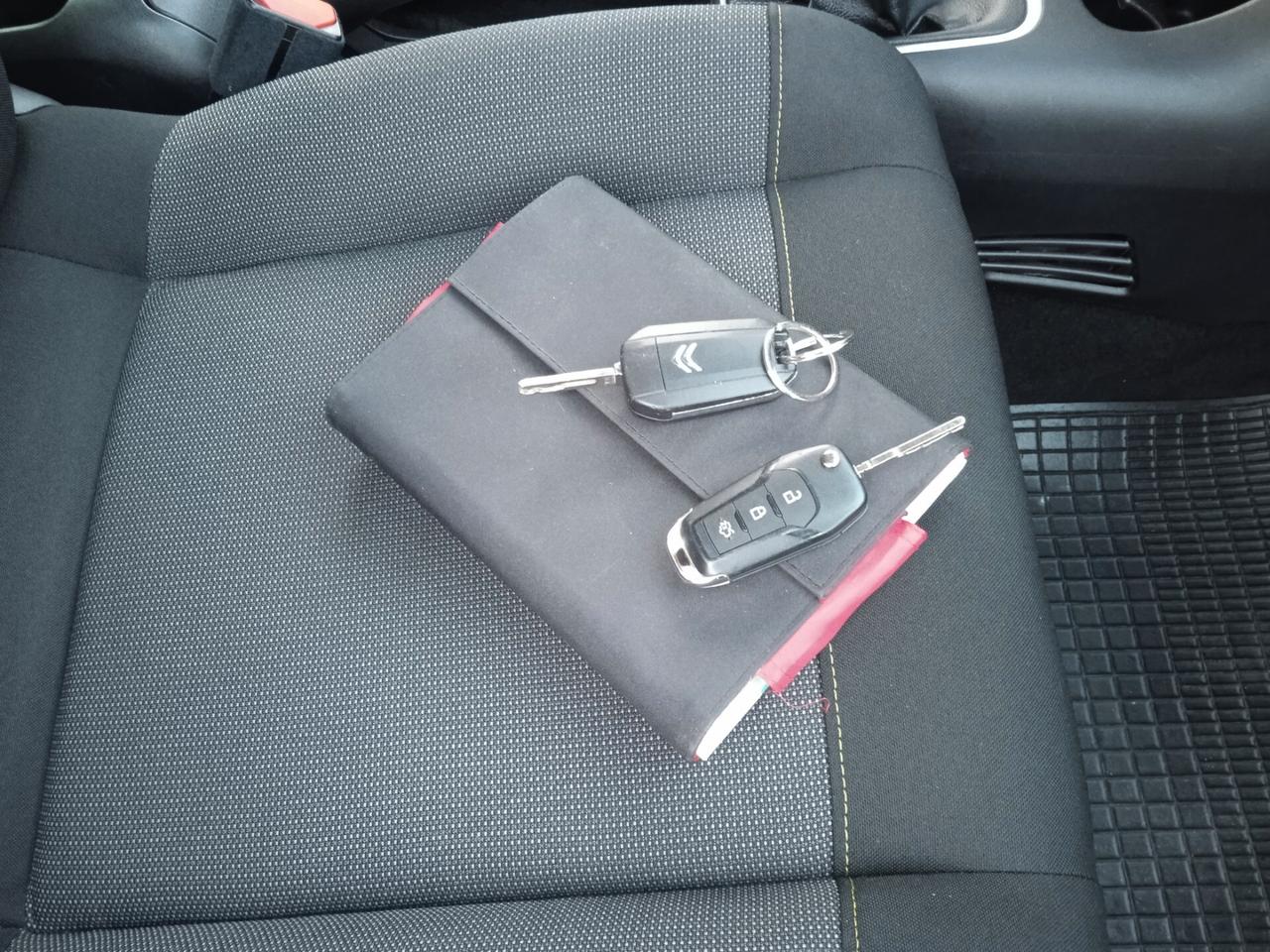 Citroen C3 PureTech 83 S&S Shine