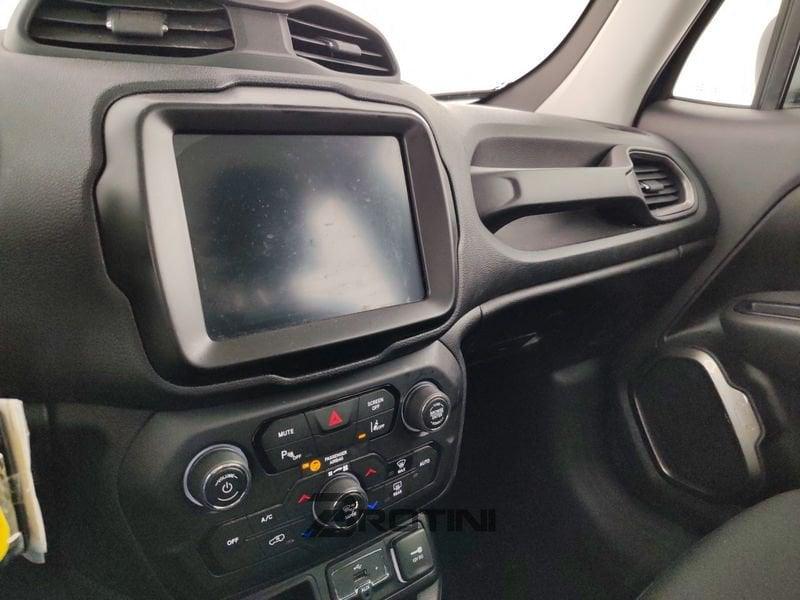 Jeep Renegade 1.0 T3 120cv Limited