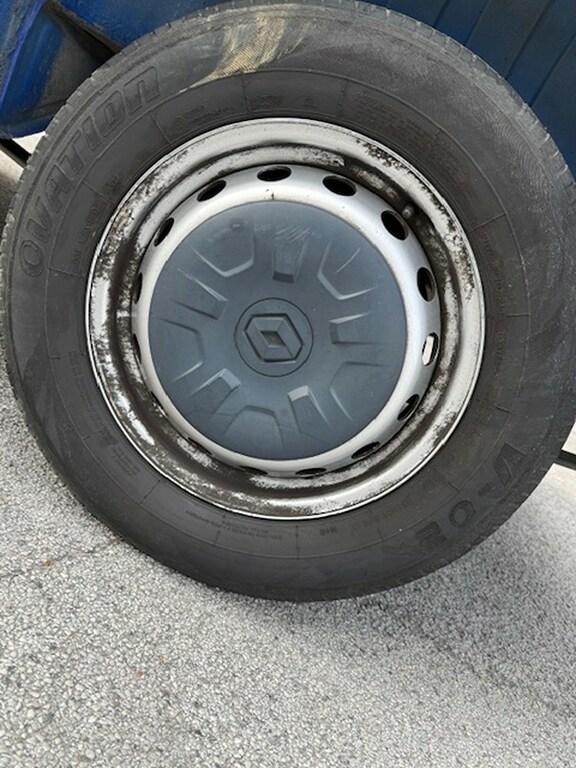 Renault Master T35 2.3 dci 135cv L3H2 Ice E6d-temp