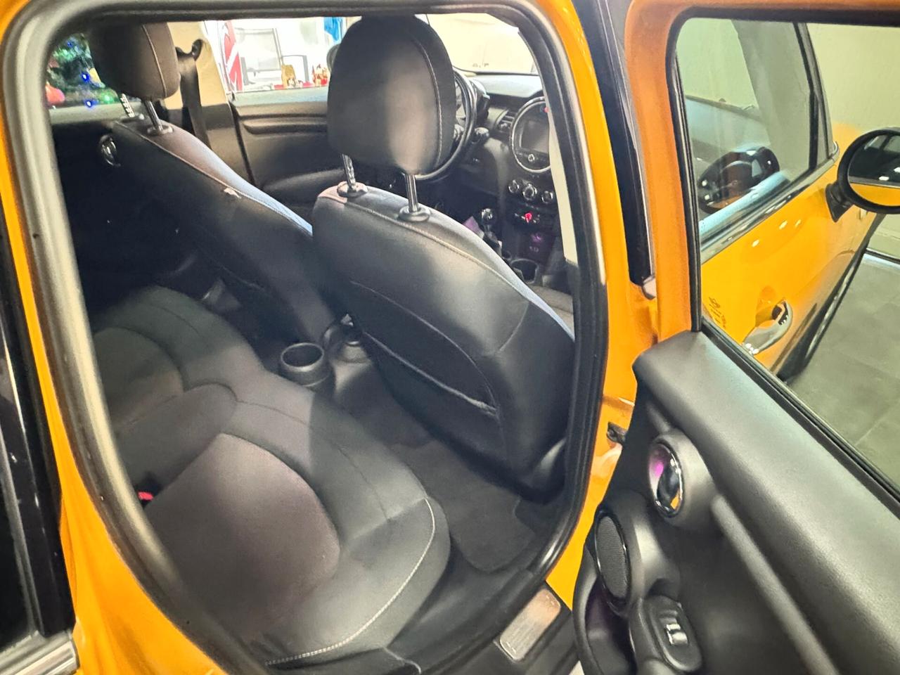 Mini 1.5 Cooper D Business XL