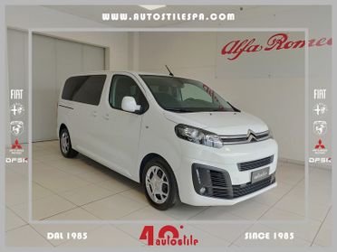 Citroën SpaceTourer SpaceTourer BlueHDi 120 S&S M Business