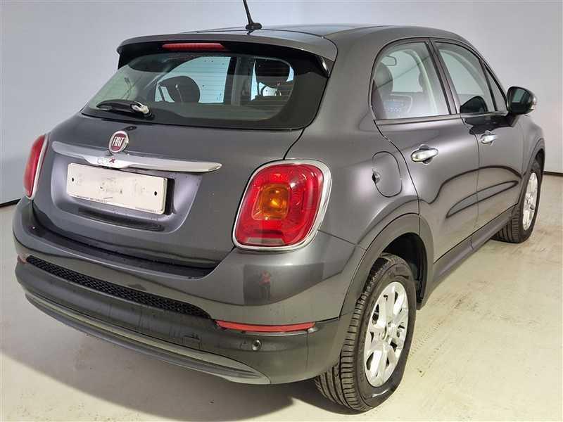 FIAT 500X 1.6 Mjet 120cv DCT 4x2 Pop Star