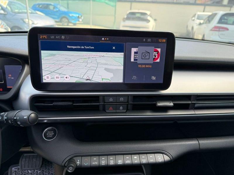 Jeep Avenger 1.2 Turbo MHEV Summit+Tetto+Pelle+Infotainm