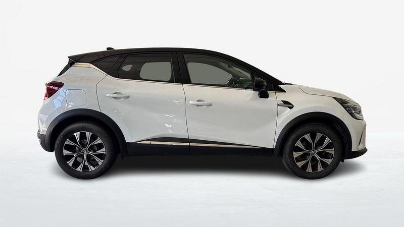Renault Captur 1.0 tce Techno Gpl 100cv