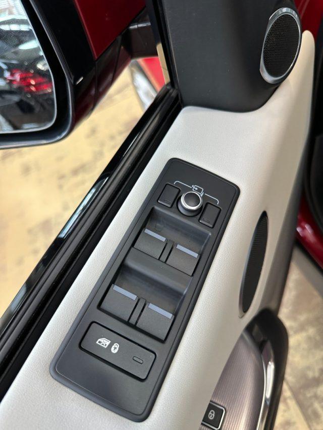 LAND ROVER Range Rover Sport 3.0 TDV6 HSE Dynamic-21"-Tetto-Camera-Sedili Vent