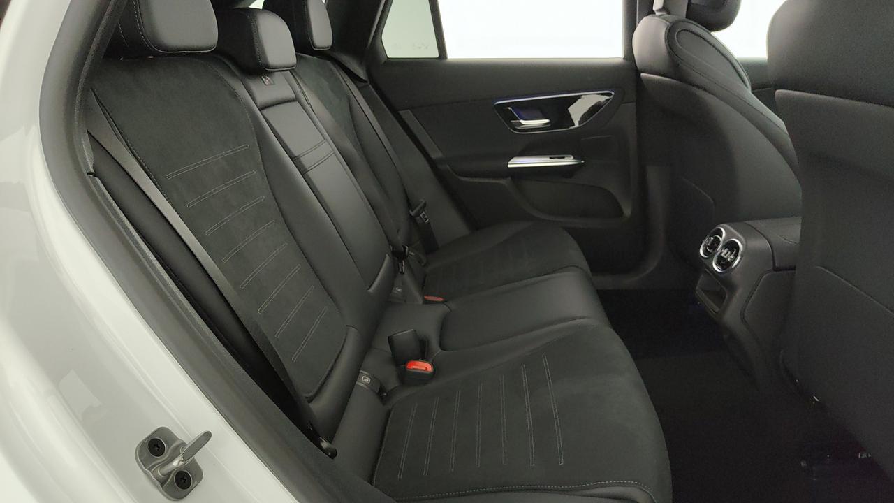 Mercedes-Benz GLC 220 d 4MATIC