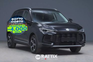 MG ZS 1.5 106CV Comfort