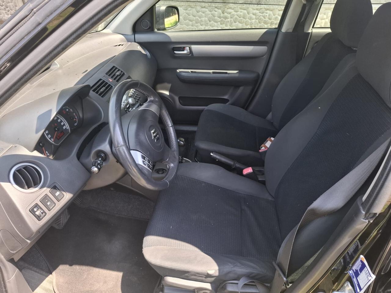 Suzuki Swift 1.3 5p. GL Safety Pack