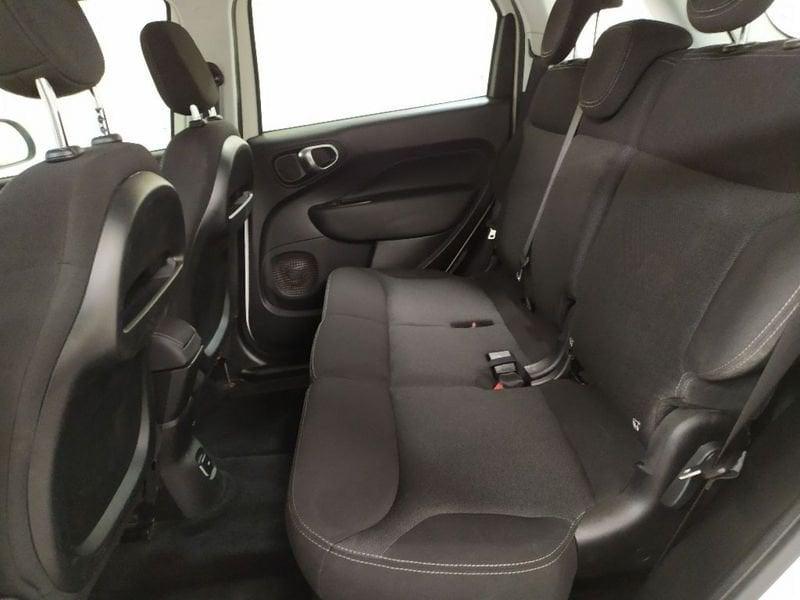 FIAT 500L Cross 1.6 mjt 120cv