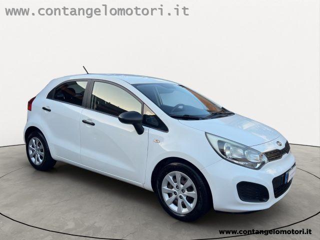 KIA Rio 1.1 CRDi WGT 5p. LX