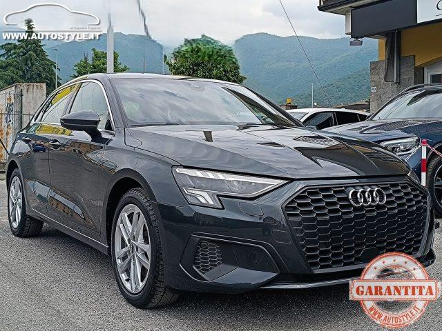 AUDI A3 SPB 30 TFSI S-Tronic Business Sportback AUTOMATICA