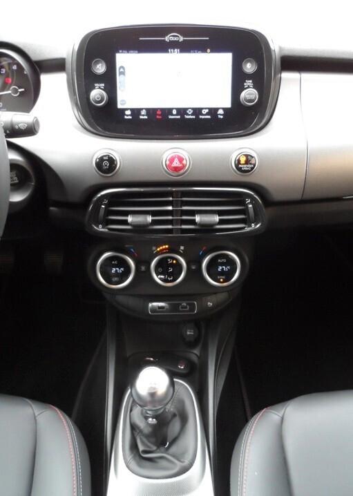 Fiat 500X 1.0 FIREFLY 120 CV Sport