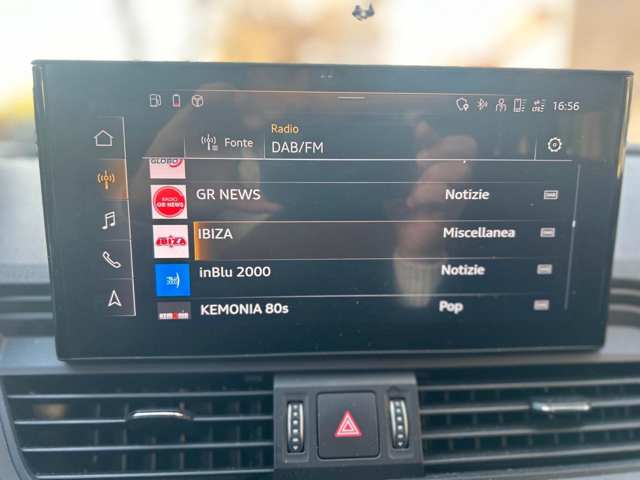 Audi Q5 50 TDI quattro tiptronic