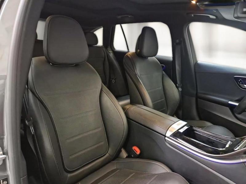 MERCEDES-BENZ C 300 MILD HYBRID PREMIUM PLUS AUTO SW STATION WAGON